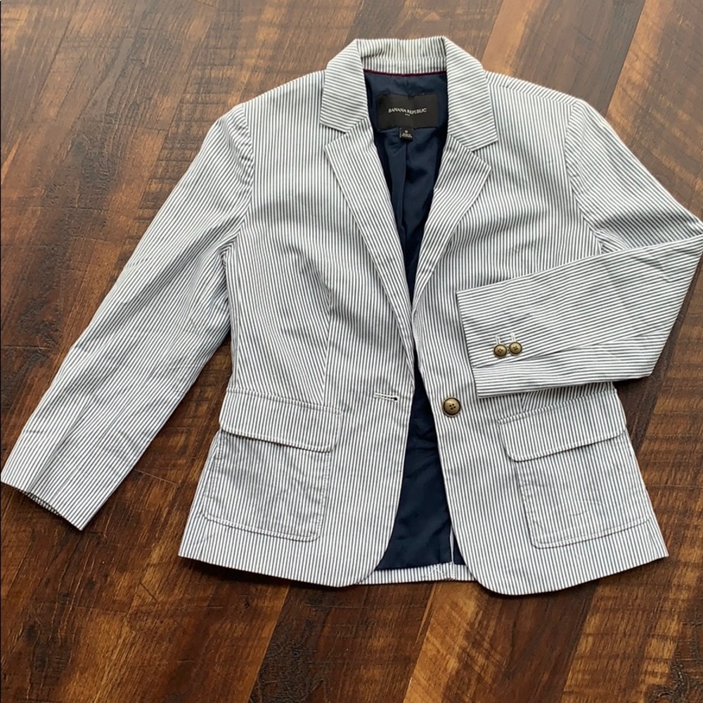 Banana Republic Jacket